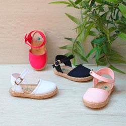 Comprar Zapatos para niñas online | Gratis | ✓ Minishoes | Minishoes