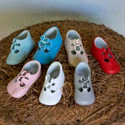 adiós Itaca barril Zapatos para Bebes Online | Badanitas bebe | ✓ Minishoes | Minishoes