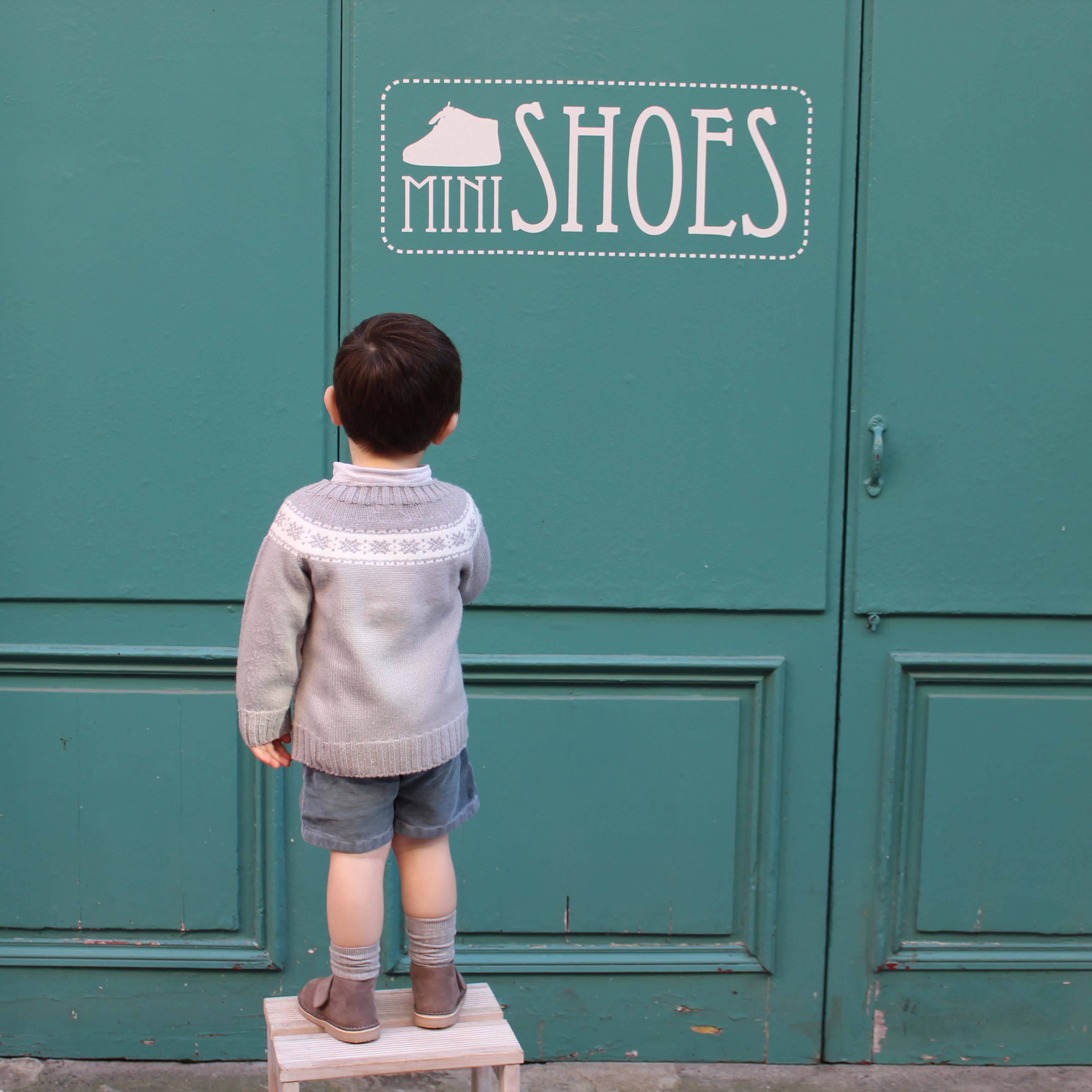 Zapatería Online | Minishoes